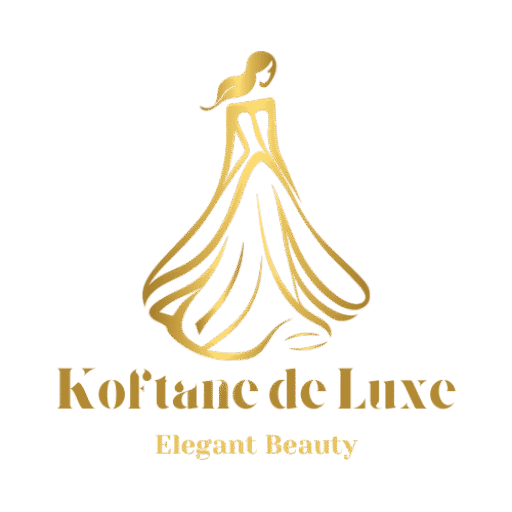 Koftane de luxe